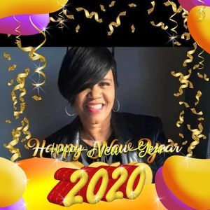 Meet your Posher, Janice govan